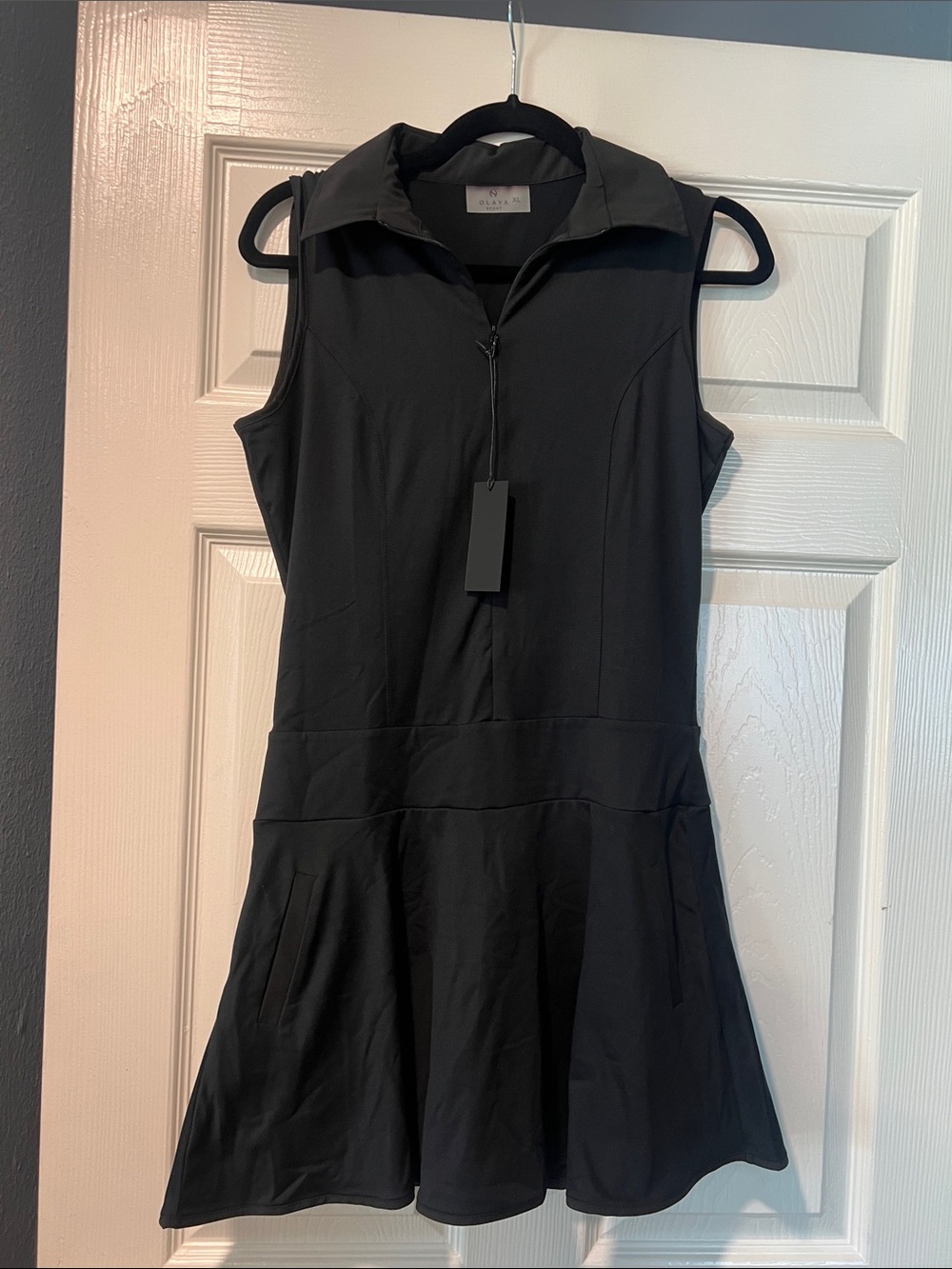 OLAYA Sport- Grace Golf Dress